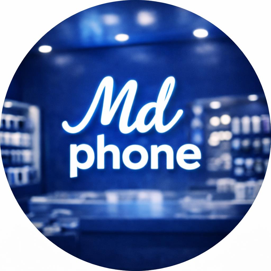 Md Phone